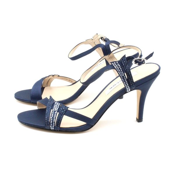 Nina Vayla Sandals Women's Shoes - Picture 4 of 8